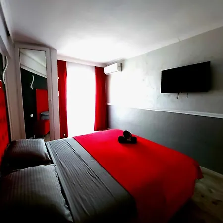 Grand Bahia Relaxury Semesteranläggning (resort)