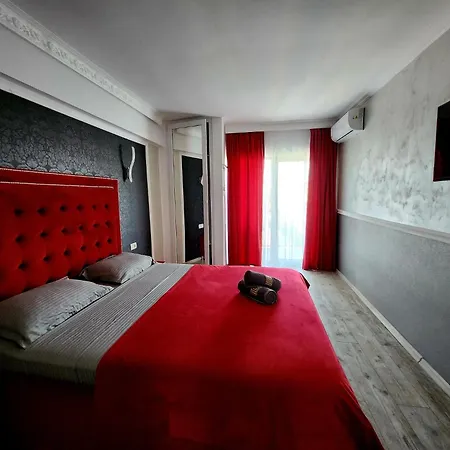 Grand Bahia Relaxury * Costinesti