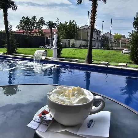 Grand Bahia Relaxury コスティネシュティ