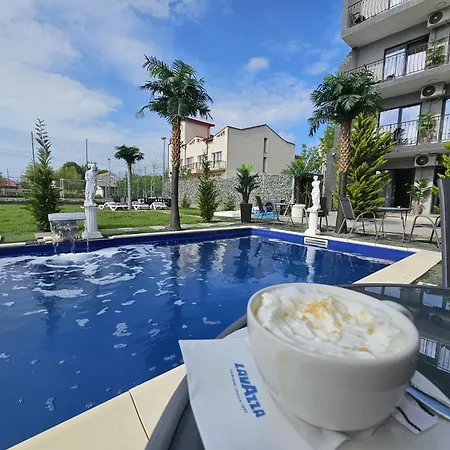 Rezort Grand Bahia Relaxury