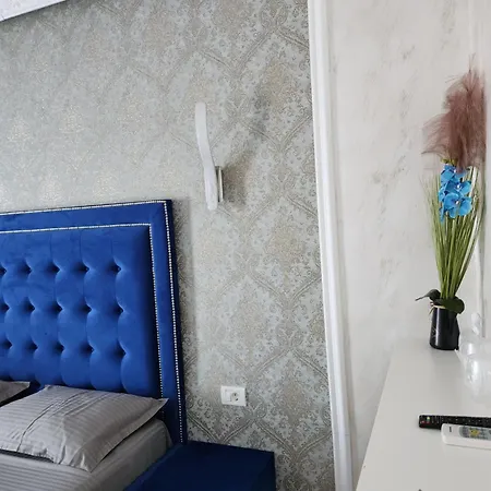 Rezort Grand Bahia Relaxury Costineşti