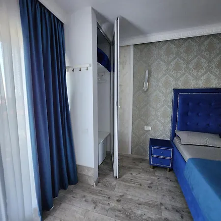 Grand Bahia Relaxury *