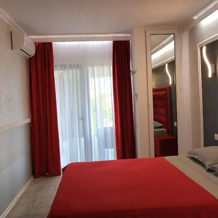 Grand Bahia Relaxury Θέρετρο Costinești