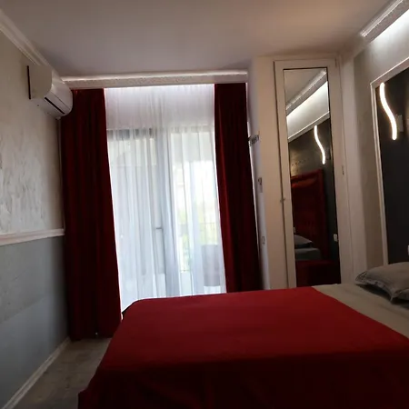 Grand Bahia Relaxury Costinesti