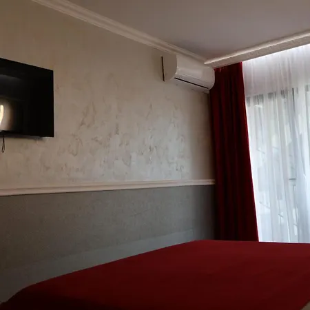 Grand Bahia Relaxury * コスティネシュティ