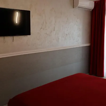 Grand Bahia Relaxury Semesteranläggning (resort) *