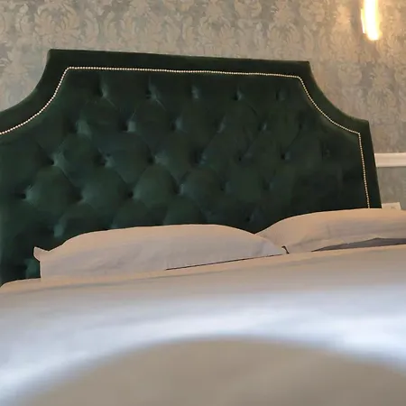 Θέρετρο Grand Bahia Relaxury Costinești