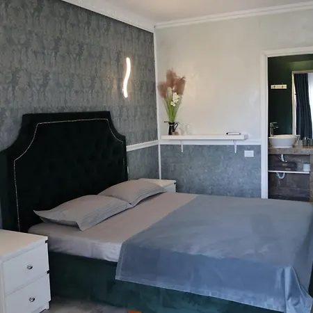 Grand Bahia Relaxury Costinesti
