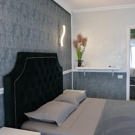 Grand Bahia Relaxury * Costinesti