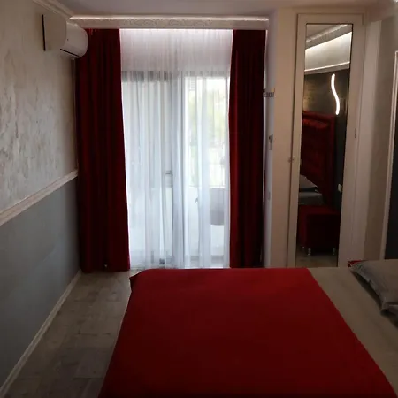 Grand Bahia Relaxury Θέρετρο *