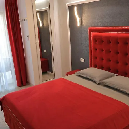 Semesteranläggning (resort) Grand Bahia Relaxury *