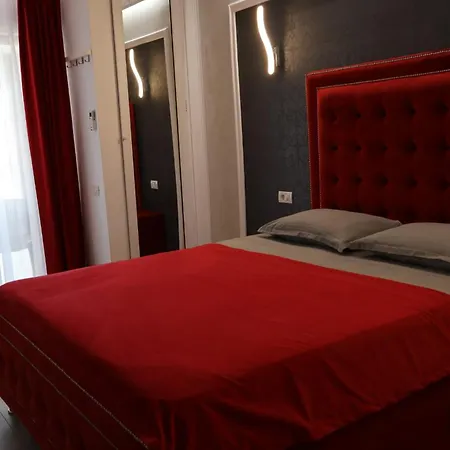 Grand Bahia Relaxury Resort Costinesti