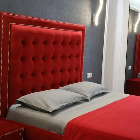 Semesteranläggning (resort) Grand Bahia Relaxury Costinesti