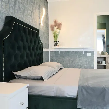 Grand Bahia Relaxury Costineşti
