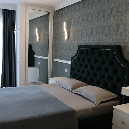 Grand Bahia Relaxury * Costineşti