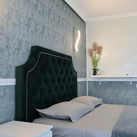 Grand Bahia Relaxury