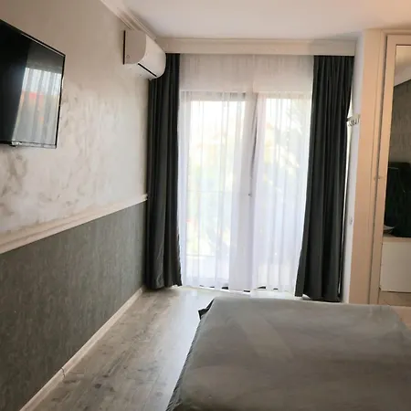 Grand Bahia Relaxury Semesteranläggning (resort) *