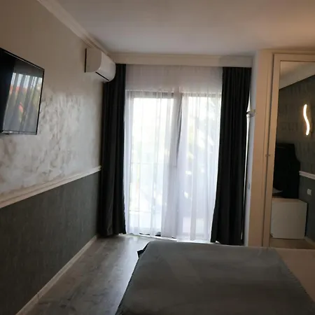 Grand Bahia Relaxury Rezort Costineşti