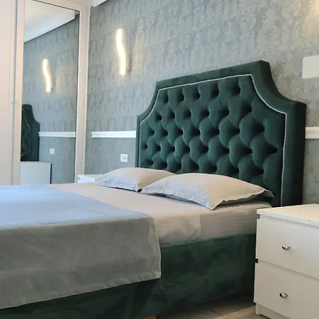 Grand Bahia Relaxury *