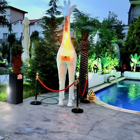 Grand Bahia Relaxury Θέρετρο