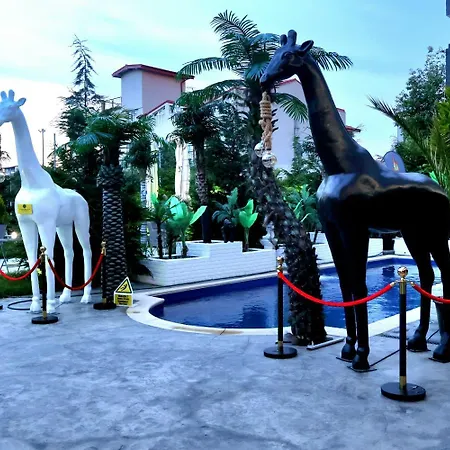 Resort Grand Bahia Relaxury