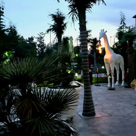 Θέρετρο Grand Bahia Relaxury *