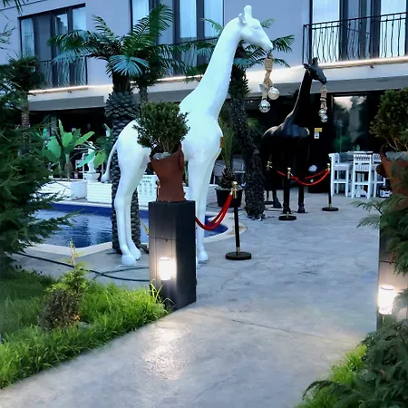 Grand Bahia Relaxury *