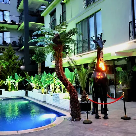 Grand Bahia Relaxury