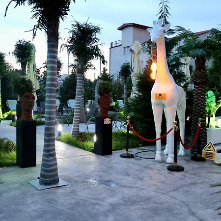 Θέρετρο Grand Bahia Relaxury