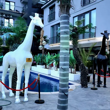 Resort Grand Bahia Relaxury *