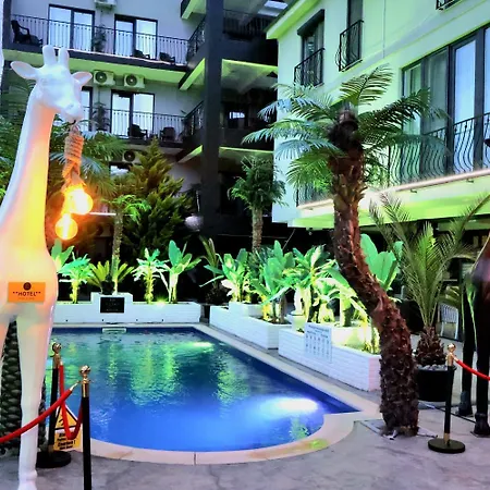 Grand Bahia Relaxury * Costinesti