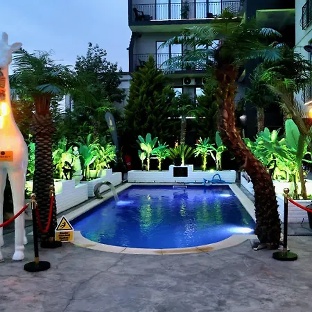 Grand Bahia Relaxury Resort