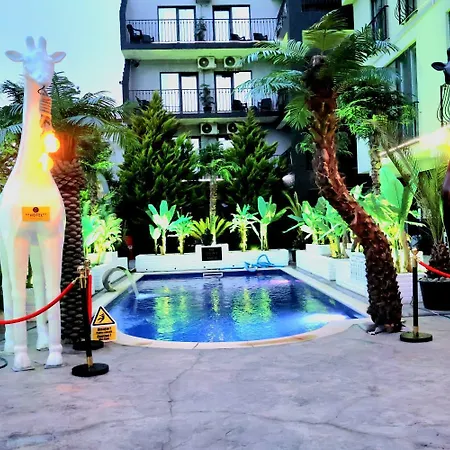 Resort Grand Bahia Relaxury