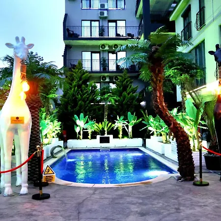 Resort Grand Bahia Relaxury